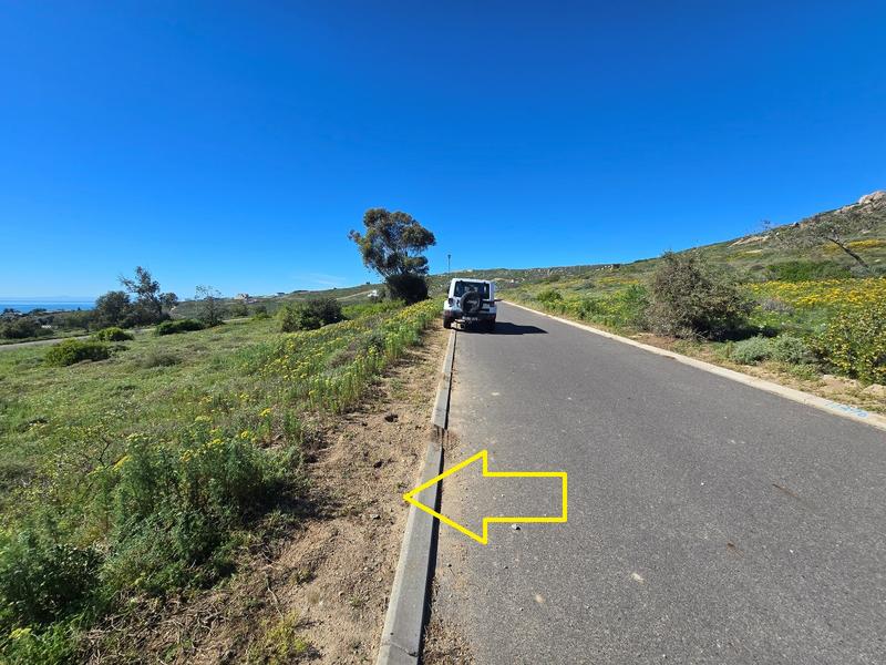 0 Bedroom Property for Sale in St Helena Views Western Cape